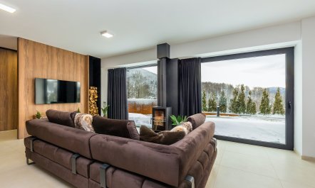 Sunsets in the Misty 1