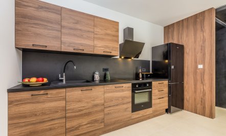 Sunsets in the Misty 7