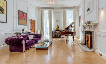 Marylebone Marble 6