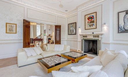 Marylebone Marble 3