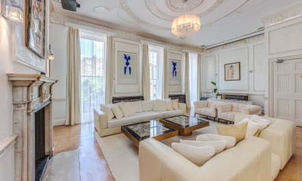 Marylebone Marble 1