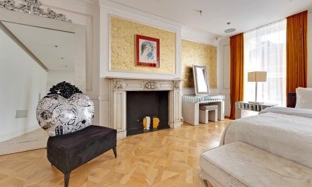 Marylebone Marble 2