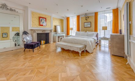 Marylebone Marble 4