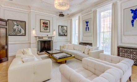 Marylebone Marble 5