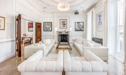 Marylebone Marble