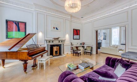 Marylebone Marble 9