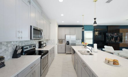 The Glimpse Of Live 7