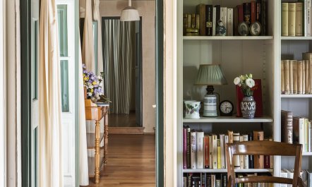 Canopy of Elegance 8