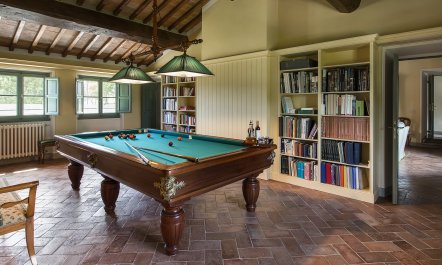 Canopy of Elegance 5