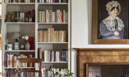 Canopy of Elegance 9