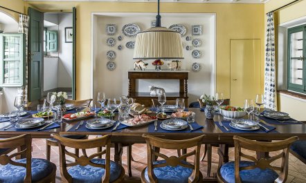 Canopy of Elegance 2