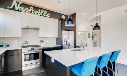 Luxury Oasis Retreat 3