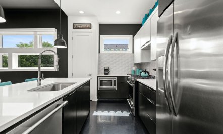 Luxury Oasis Retreat 2