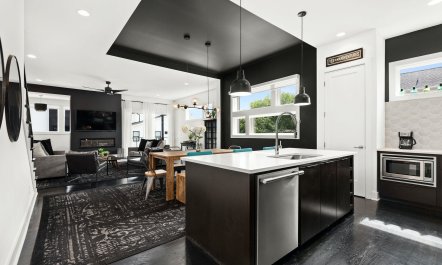 Luxury Oasis Retreat 0