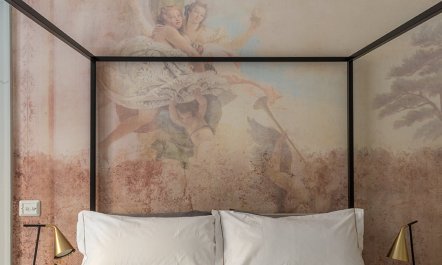 Rome in Sprights 5