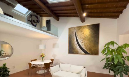 The Garden of Florence 1