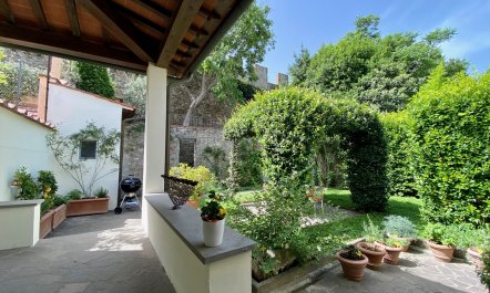 The Garden of Florence