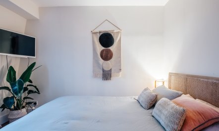 Bohemian Retreat 9