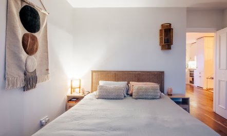 Bohemian Retreat 8
