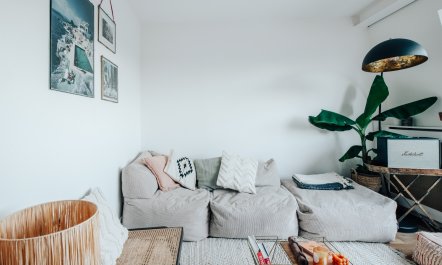 Bohemian Retreat 2
