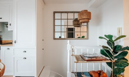 Bohemian Retreat 7