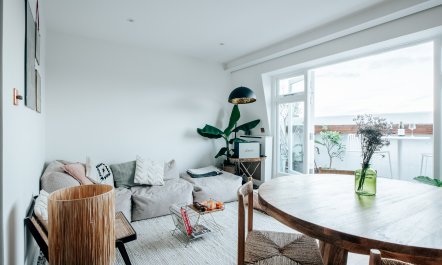Bohemian Retreat 4