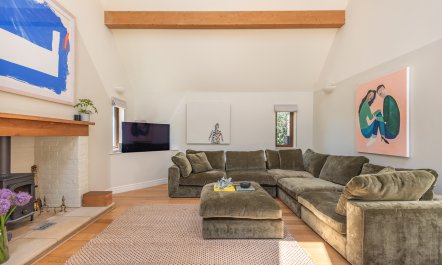 The Sustainable House 2