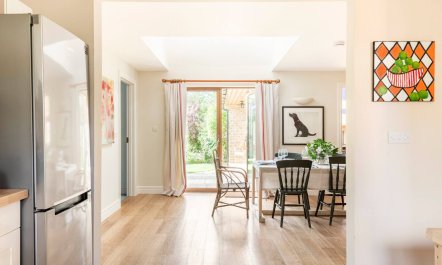 The Sustainable House 1