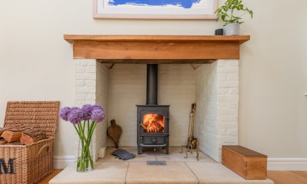 The Sustainable House 4