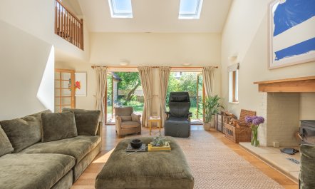 The Sustainable House 1