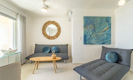 Canc&uacute;n Chic 7