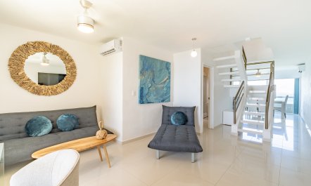 Canc&uacute;n Chic 9