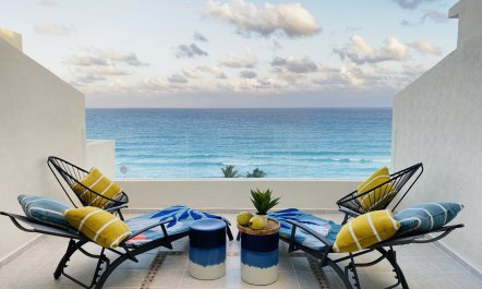 Canc&uacute;n Chic