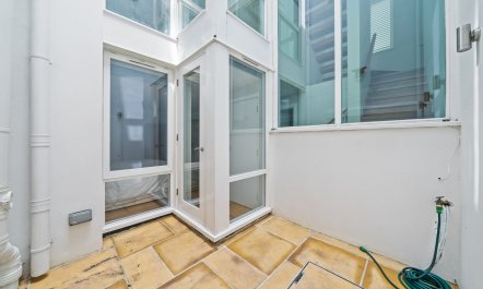West London Hideaway 8