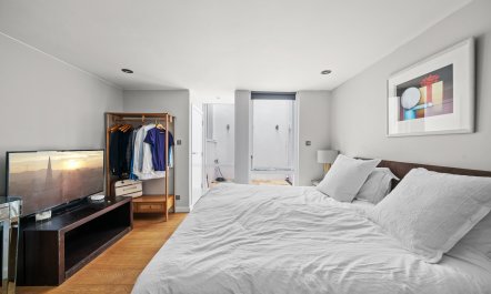 West London Hideaway 4