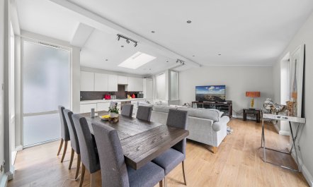 West London Hideaway 2