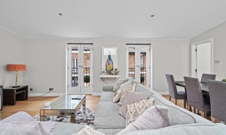 West London Hideaway