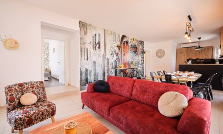 Sunbeam Villa 6