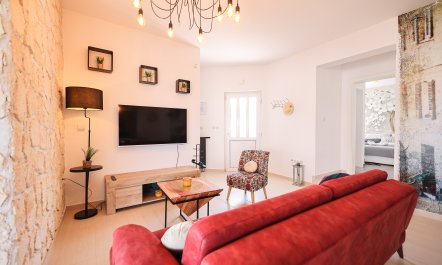 Sunbeam Villa 7