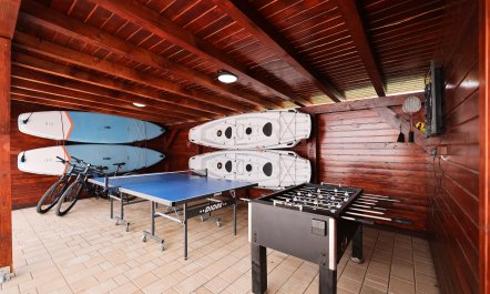 Sunbeam Villa 5