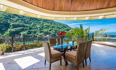 The Waterfall Villa 1