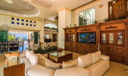 The Waterfall Villa 5