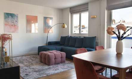 Parisian Perfection