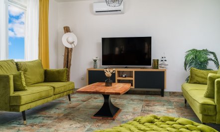 Seaview Hideout 3