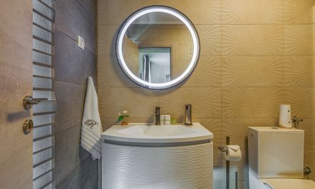 Seaview Hideout 7