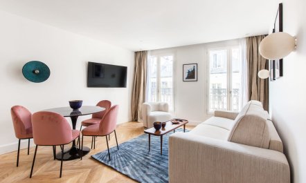 Monnier's Place