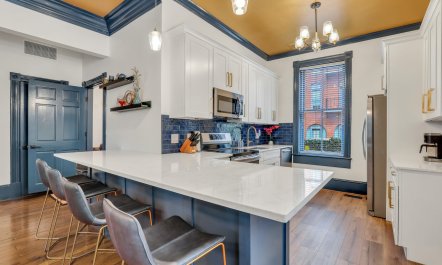 Historical Hideout 3