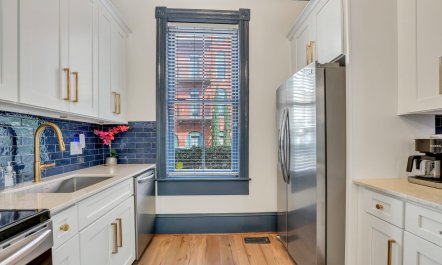 Historical Hideout 5