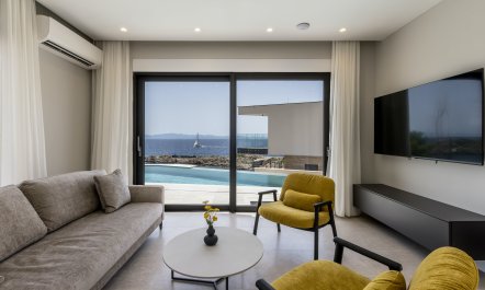 Elegant Waves 8