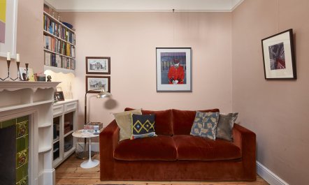 The Edwardian Charm